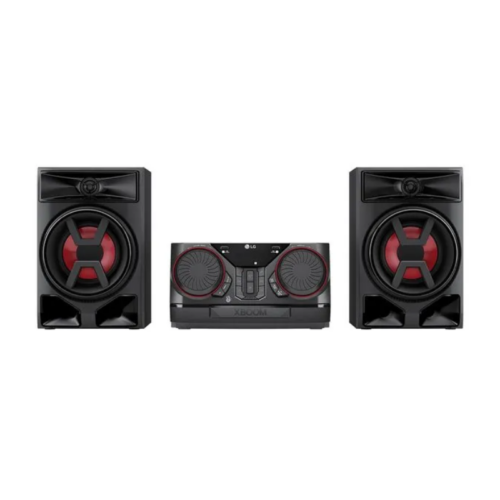 MINICOMPONENTE LG XBOOM CK43N 300 W BT / WIRELESS PARTY LINK (II) (2038)