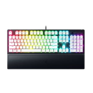 Teclado Razer Blackwidow V3 edición especial (2288)