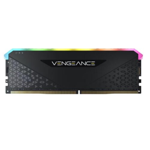 Memoria DDR4 Corsair 16Gb 3200 MHz Vengeance RGB RS CL16 (2182)