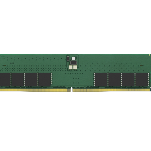 Memoria DDR5 Kingston 32Gb 5600 MHz (2865)