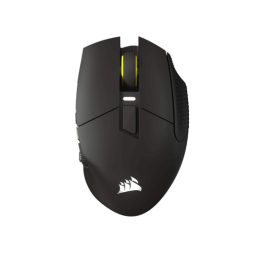0000000000417975279190416190-8-1-3 Mouse Corsair Scimitar Elite Wireless SE Black (2276)