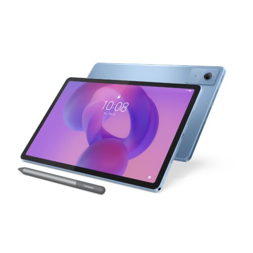 000000000041804770355418047-1111 Tablet Lenovo Idea Tab 11" 2.5K 8GB RAM+128GB + Teclado Lenovo Folio + Lápiz Lenovo Tab Plus (5203)