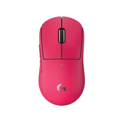 000000000041805267390logimouseRosa-3 Mouse Logitech G Pro X Superlight 2C Pink 910-007544