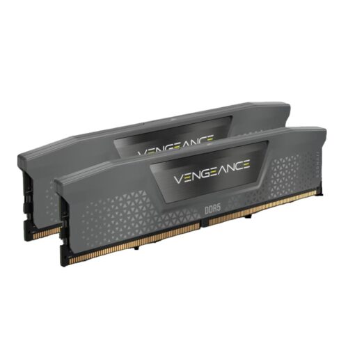 000000000041807758538image-9-1-1 Memoria DDR5 Corsair 16Gb (2x8Gb) 5200 MHz Vengeance AMD EXPO & Intel XMP CL40 (0162)