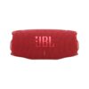 PARLANTE JBL BLUETOOTH CHARGE6 ROJO (9470)