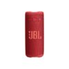 PARLANTE JBL BLUETOOTH GRIP ROJO (4924)
