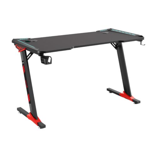 000000000041817652280RAP-ESC-SE-RGB-005-1-1-3 Escritorio Gamer Raptor Glow Station SE RGB via USB c/portavasos + porta auricular (7671)