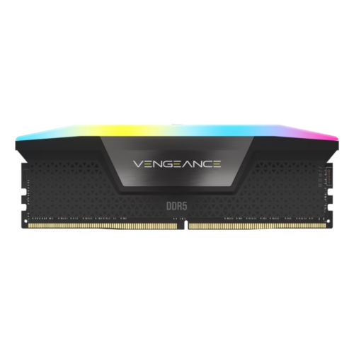 000000000041821387265artic-27-1-1 Memoria DDR5 Corsair 8Gb 5200 MHz Vengeance RGB Intel XMP CL40 (2679)