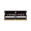 Memoria SODIMM DDR5 Corsair 24Gb 5600 MHz Vengeance Intel XMP CL48 (3090)