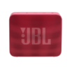 PARLANTE JBL GO ESSENTIAL 2 ROJO (6058)