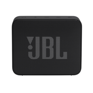 PARLANTE JBL GO ESSENTIAL 2 NEGRO (6034)