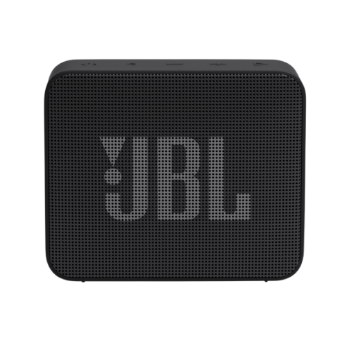 PARLANTE JBL GO ESSENTIAL 2 NEGRO (6034)