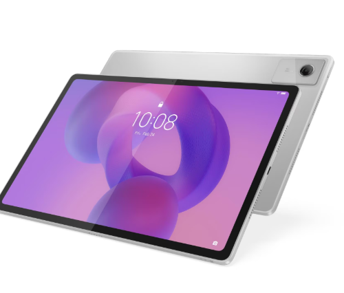 0000000000418233181801-2 Tablet Lenovo Tab Plus 12.1" 2.5K 8GB+256GB Pen Plus + Teclado+ Folio para Idea Tab Plus (5896)