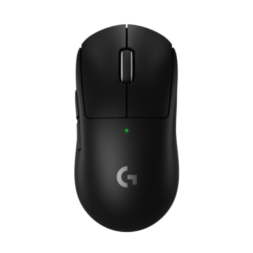 000000000041823913399418239-1-1 Mouse Logitech G Pro X Superlight 2 SE Black 910-007648
