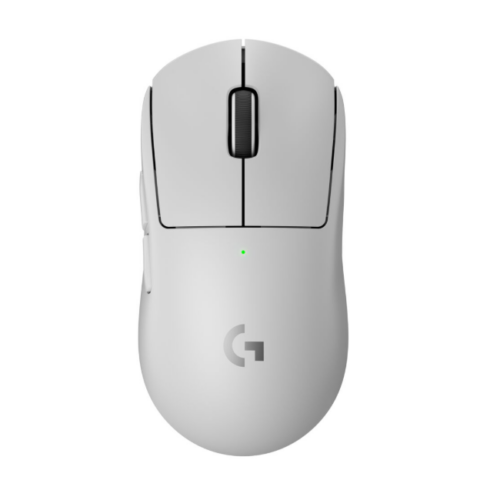 0000000000418249151681-1 Mouse Logitech G Pro X Superlight 2 SE White 910-007656