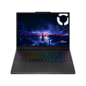 Notebook Lenovo Legion 5 15IRX10 15.1" OLED WQXGA   i7-14700HX 16GB DDR5 5500 512GB NVME RTX5050 8GB GDDR7 W11H (8476)