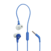 AURICULAR JBL ENDURANCE RUN3 INALAMBRICO VIOLETA (8175)