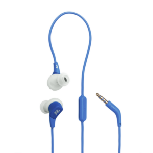 AURICULAR JBL ENDURANCE RUN3 INALAMBRICO VIOLETA (8175)
