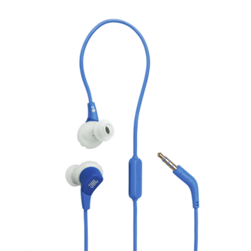 AURICULAR JBL ENDURANCE RUN3 INALAMBRICO VIOLETA (8175)