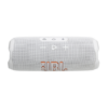 PARLANTE JBL BLUETOOTH FLIP7 BLANCO (9395)