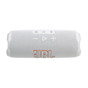 PARLANTE JBL BLUETOOTH FLIP7 BLANCO (9395)