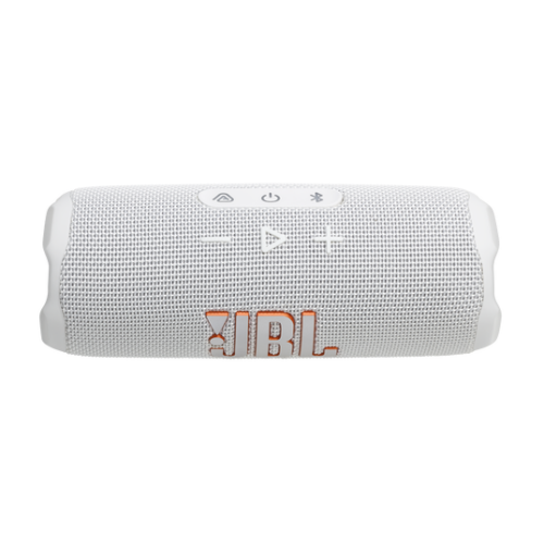 PARLANTE JBL BLUETOOTH FLIP7 BLANCO (9395)