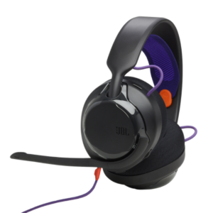 AURICULAR JBL QUANTUM 250 NEGRO (2197)