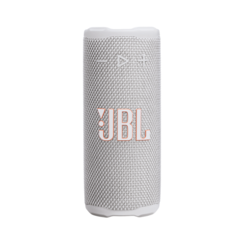 PARLANTE JBL BLUETOOTH GRIP BLANCO (4931)