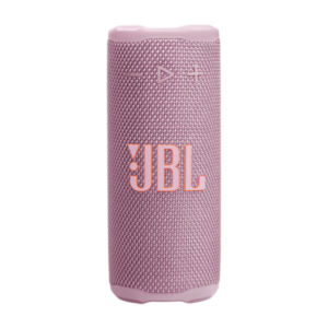 PARLANTE JBL BLUETOOTH GRIP ROSA (5792)
