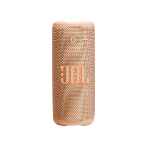 PARLANTE JBL BLUETOOTH GRIP NARANJA (5815)