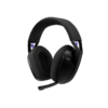 Auricular Wir c/Microfono Logitech G321 Black 981-001562