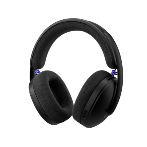 Auricular Wir c/Microfono Logitech G325 Black 981-001523