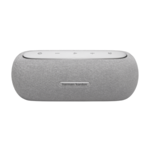 PARLANTE HARMAN KARDON LUNA GRIS (3721)