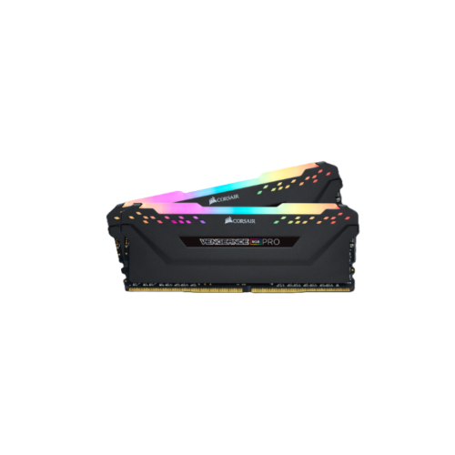 0000000000418388757201-1 Memoria DDR4 Corsair 32Gb 3200 MHz (2x16Gb) Vengeance RGB PRO CL16 (3251)