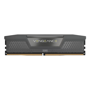 Memoria DDR5 Corsair 16Gb 6000 MHz Vengeance AMD EXPO & Intel XMP CL36 (5351)
