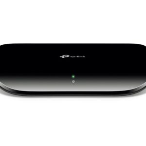 TL-SG1005D Switch 5P TpLink Gigabit Desk (6553)