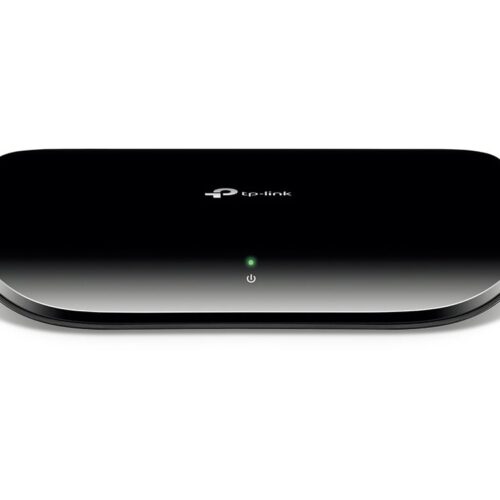 TL-SG1005D Switch 5P TpLink Gigabit Desk (6553)