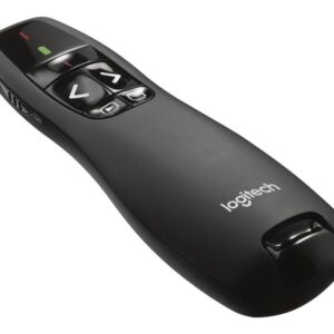 Presenter Logitech Wir R400 910-001354