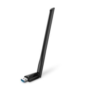 Archer T3U Plus P.RedW USB AC1300 Alta Pot.Dual Mimo (3413)