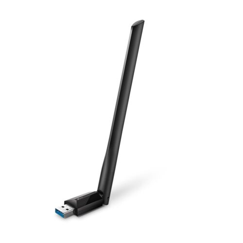 Archer T3U Plus P.RedW USB AC1300 Alta Pot.Dual Mimo (3413)