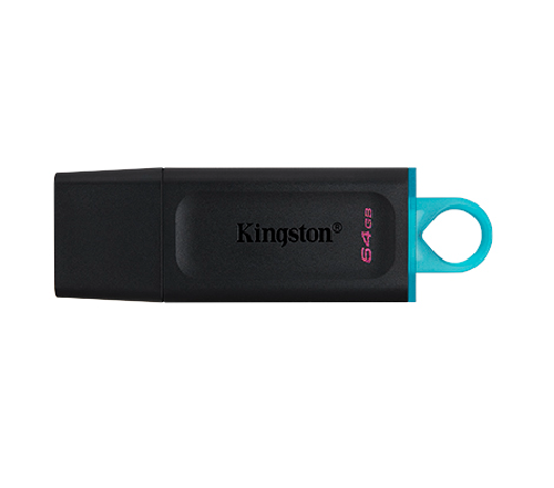 Pen Drive KINGSTON 64GB USB 3.2 DTX (9829)