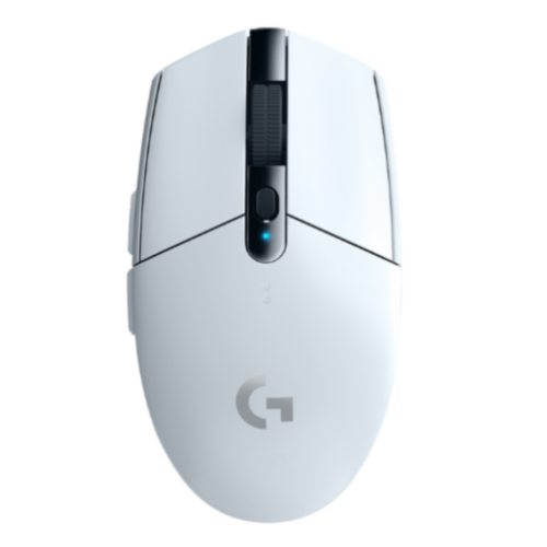 000000000041401794488AARTT-3- Mouse Logitech G305 Lightspeed Wireless White 910-005290