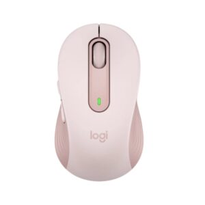 Mouse Logitech Wir M650 Rose 910-006251