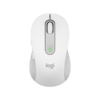 Mouse Logitech Wir M650 White 910-006252