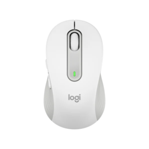 Mouse Logitech Wir M650 White 910-006252