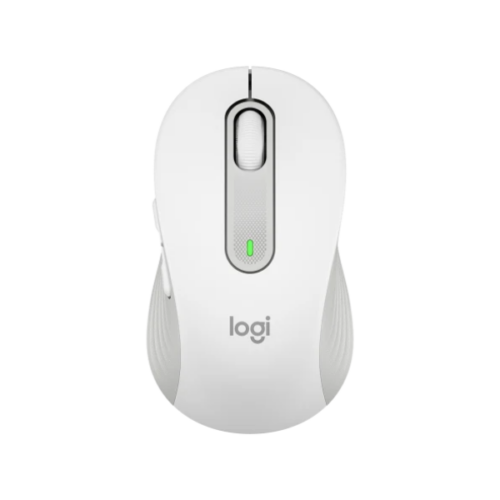 000000000041418745082000000000041418778166910-006252-800x800-1 Mouse Logitech Wir M650 White 910-006252