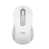 Mouse Logitech Wir M650 Large White 910-006233