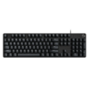 Teclado Logitech G413 TKL SE Mechanical  US 920-010442