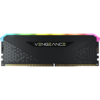 Memoria DDR4 Corsair 8Gb 3200 MHz Vengeance RGB RS CL16 (2199)