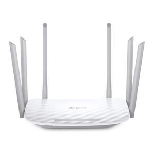 ARCHER C86 AC1900 Wir Dual Band 6 Antenas Tp-Link (9882)